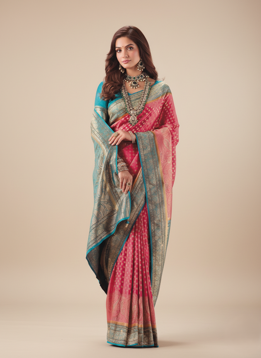 SAREES SUR