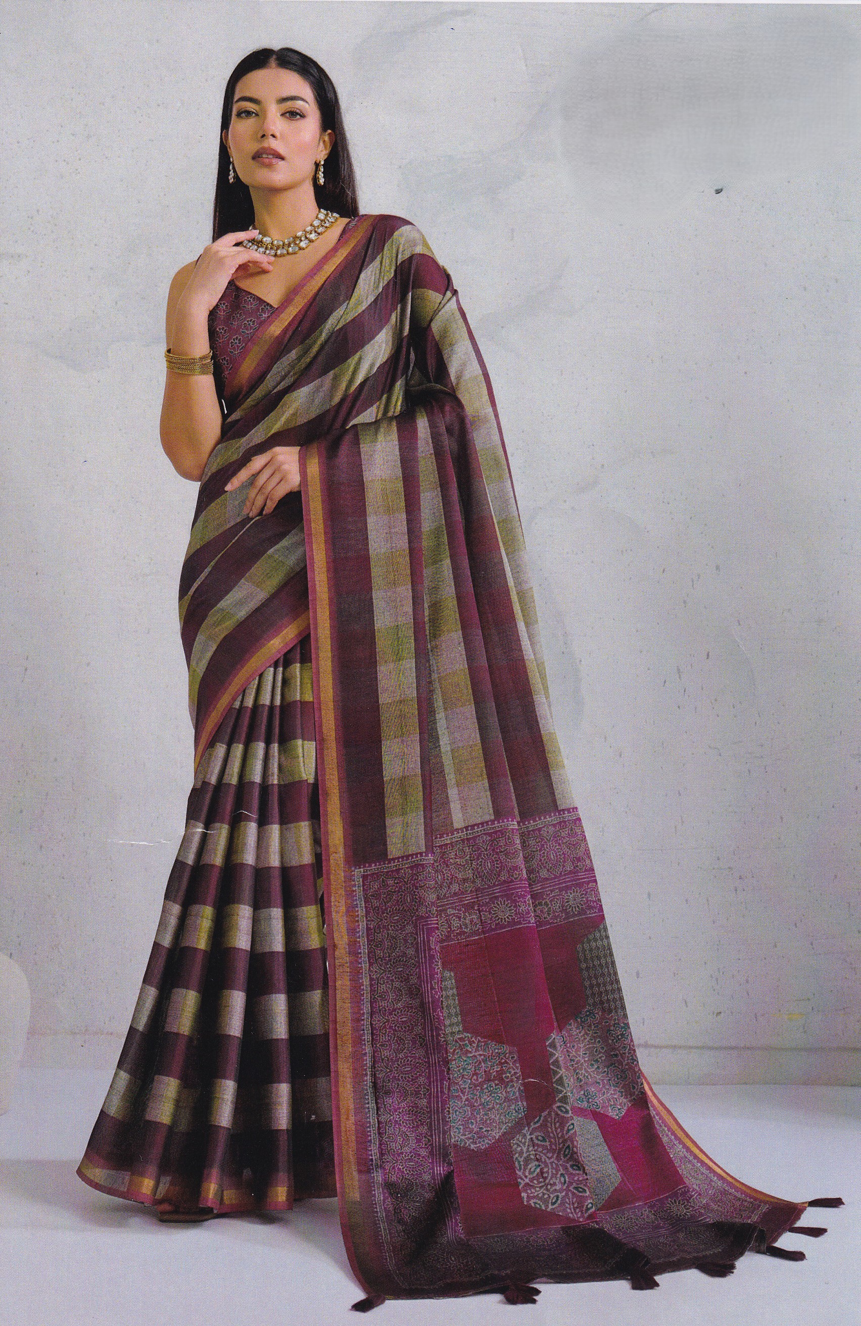 SAREES SUR