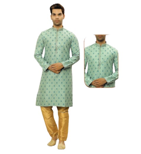 MENSWEAR KURTA PYJAMA