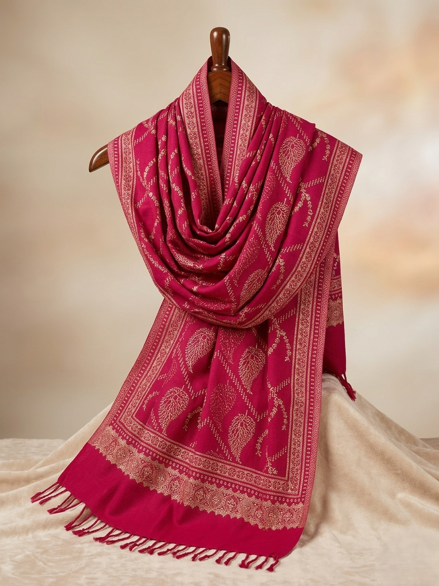 LADIES SHAWL