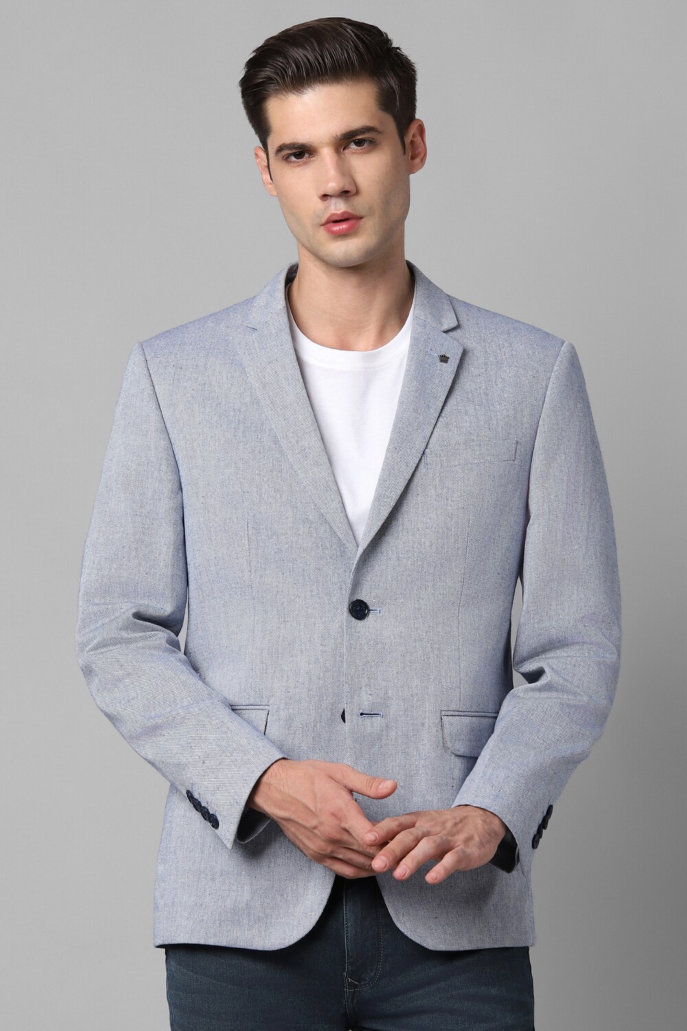 MEN FORMAL BLAZER