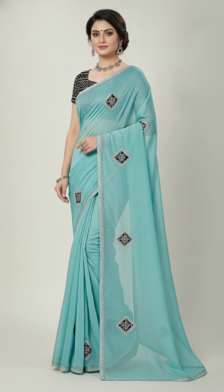 SAREES SUR