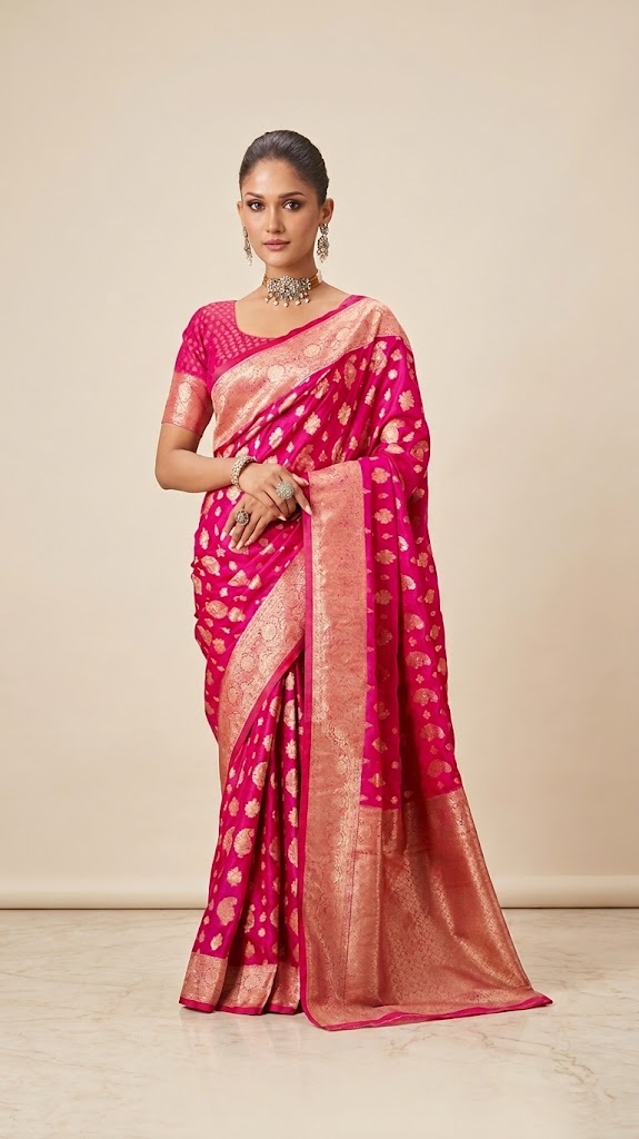 SAREES SUR