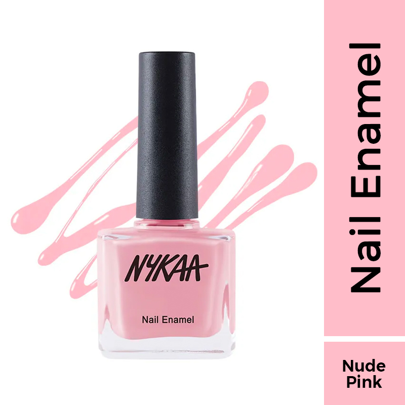 Buy Nykaa Unicorn Potion Nail Enamel - Sunshine & Rainbows, No. 236 (9ml)  Online at Low Prices in India - Amazon.in