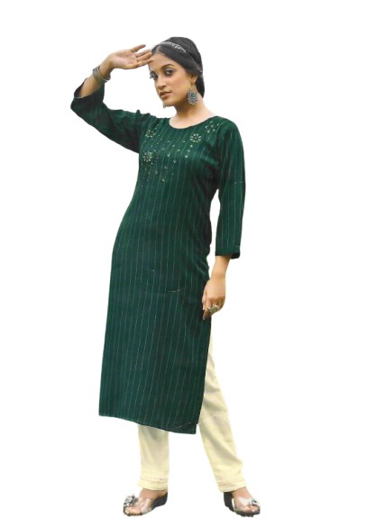 LADIES KURTI