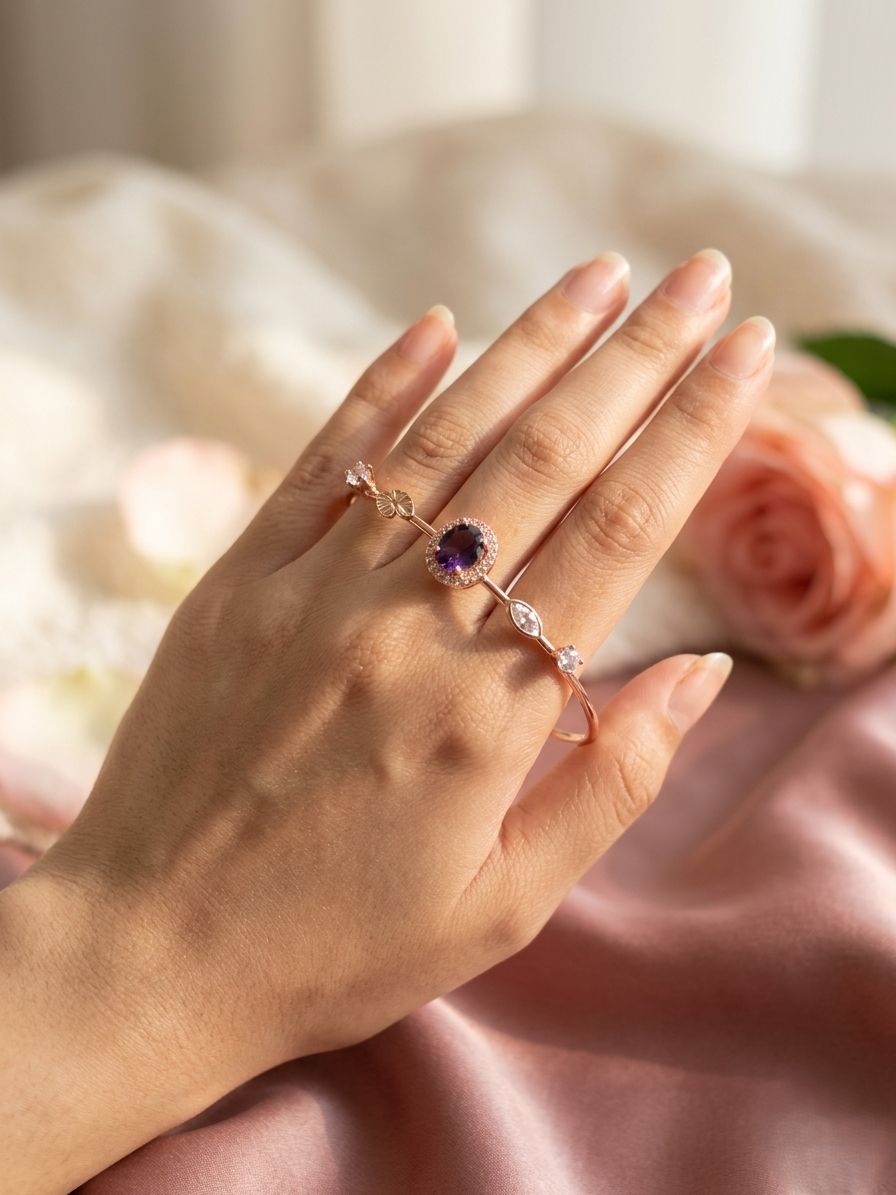 BANGLES KADA TOHFA