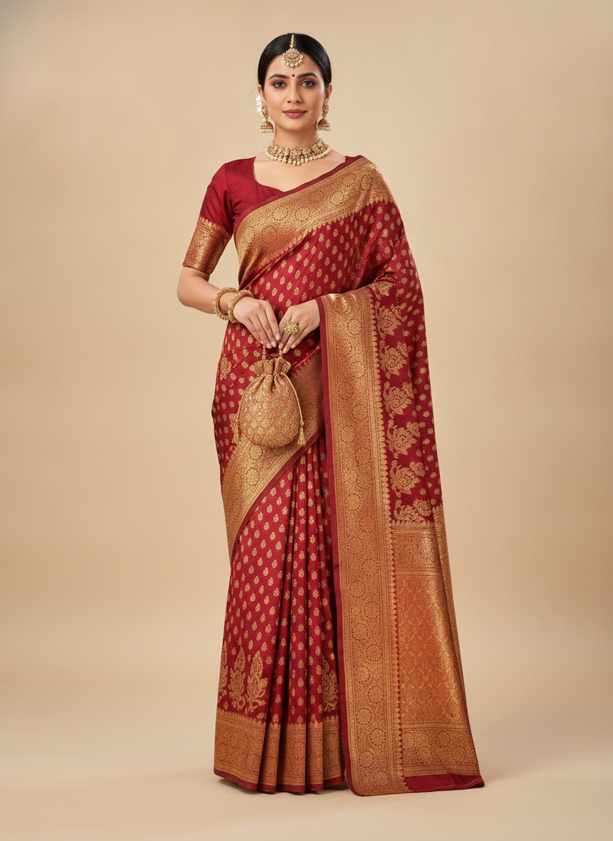SAREES SUR