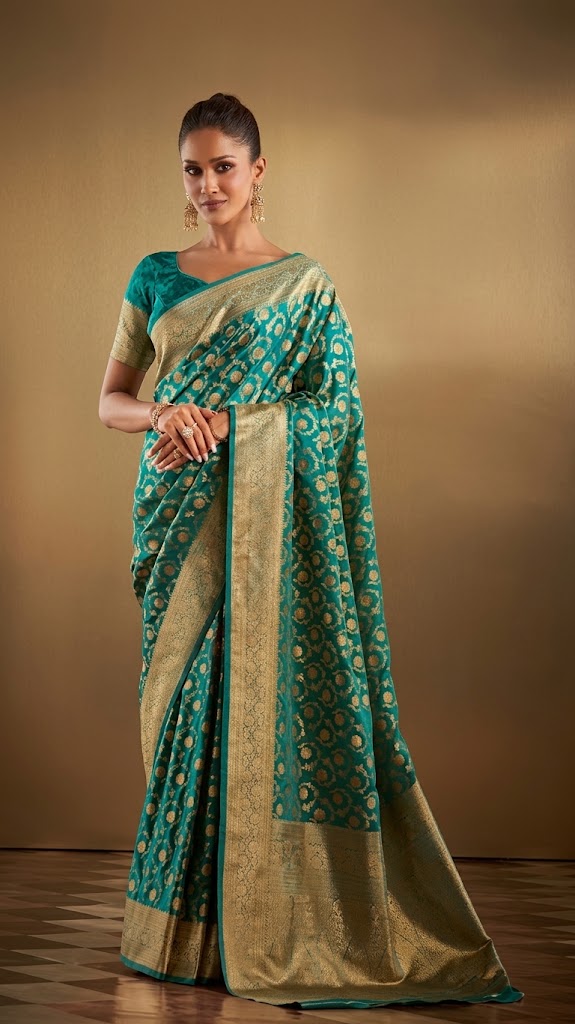 SAREES SUR