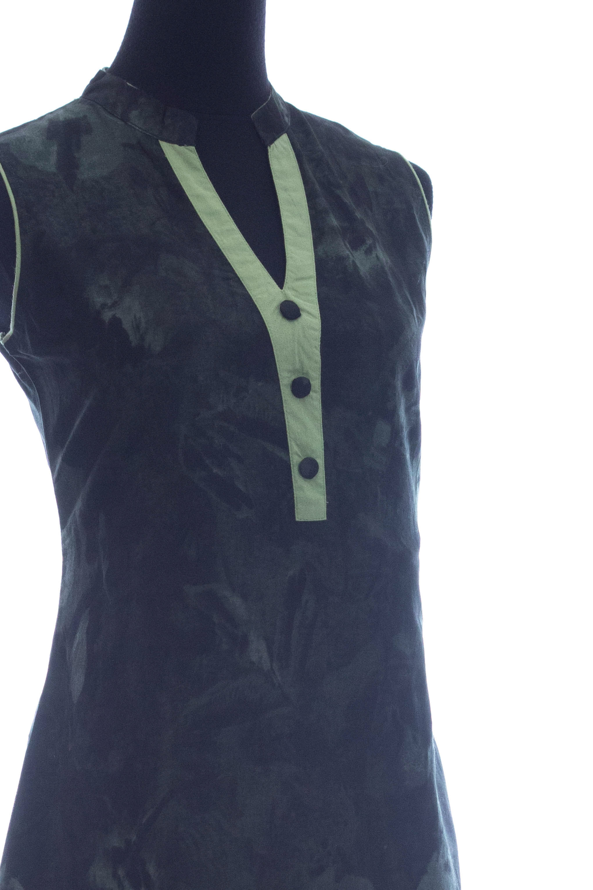 LAD KURTI-COTTON-MED LENGTH-MESI2/20-36P