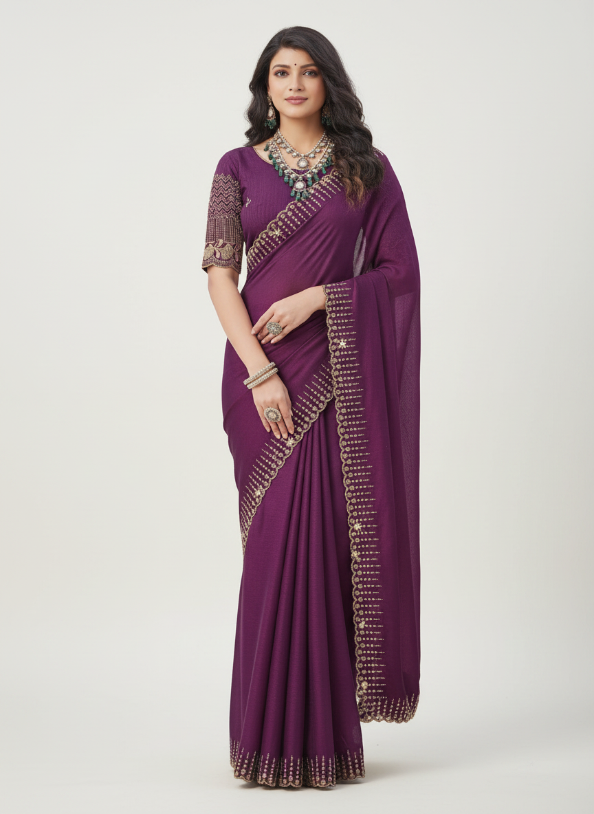 SAREE