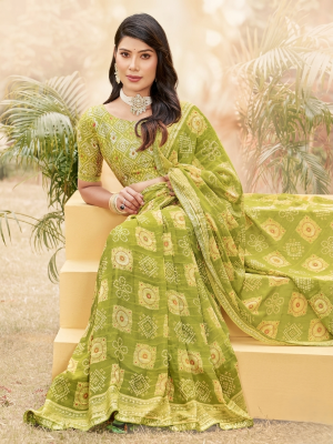 SAREES SUR