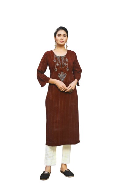 LADIES KURTI