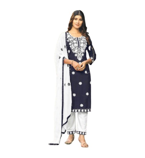 LADIES CHURIDHAR