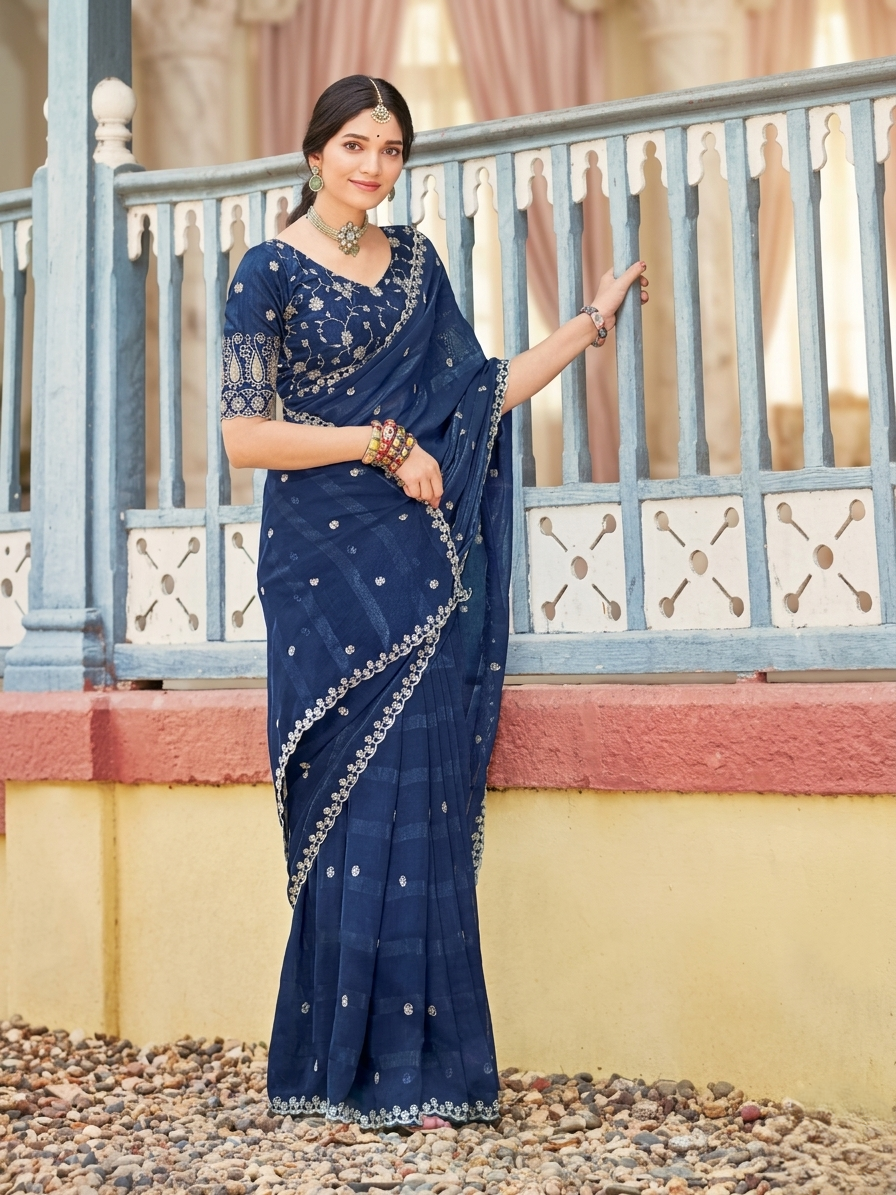 SAREES SUR