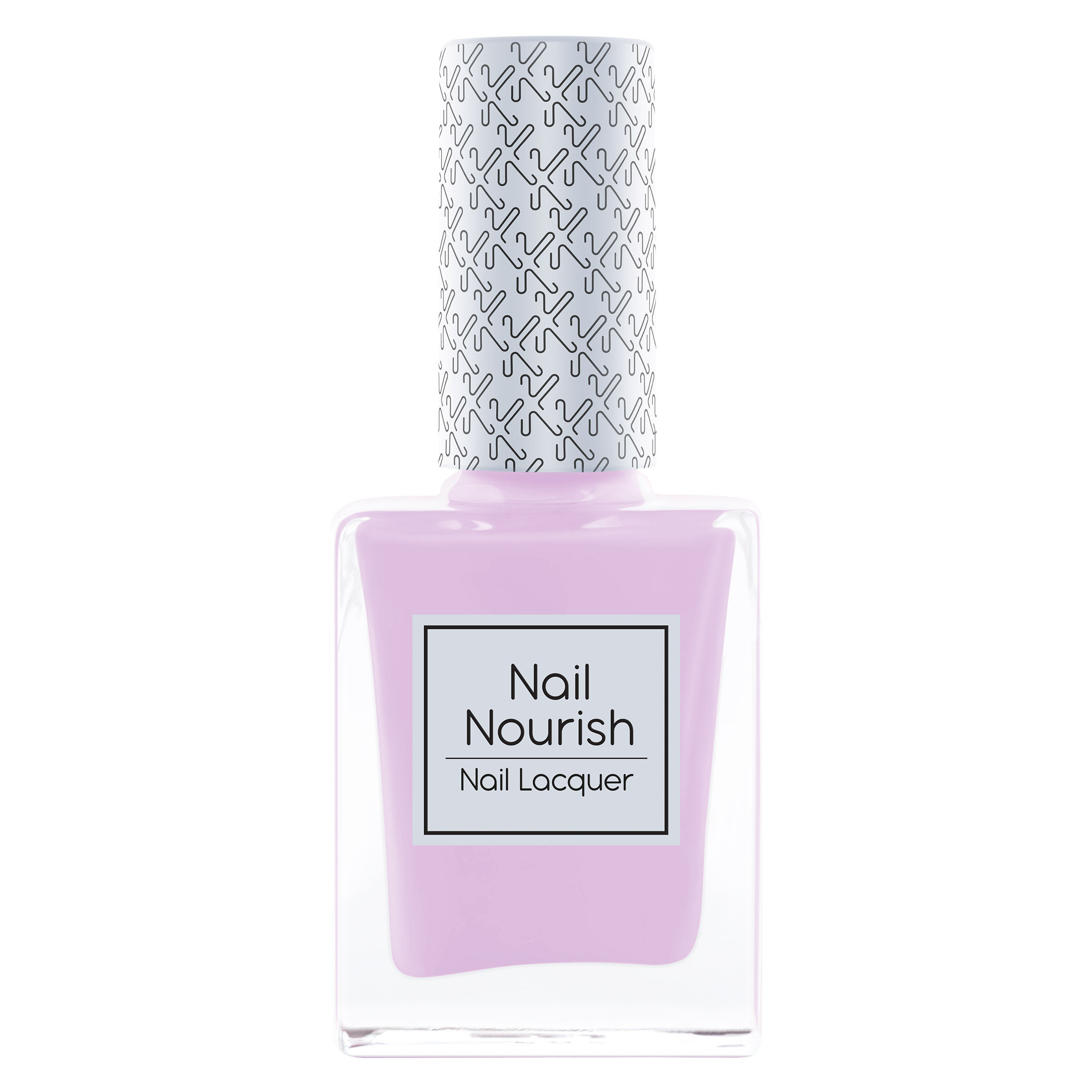 KAY BEAUTY NAIL NOURISH NAIL LACQUER