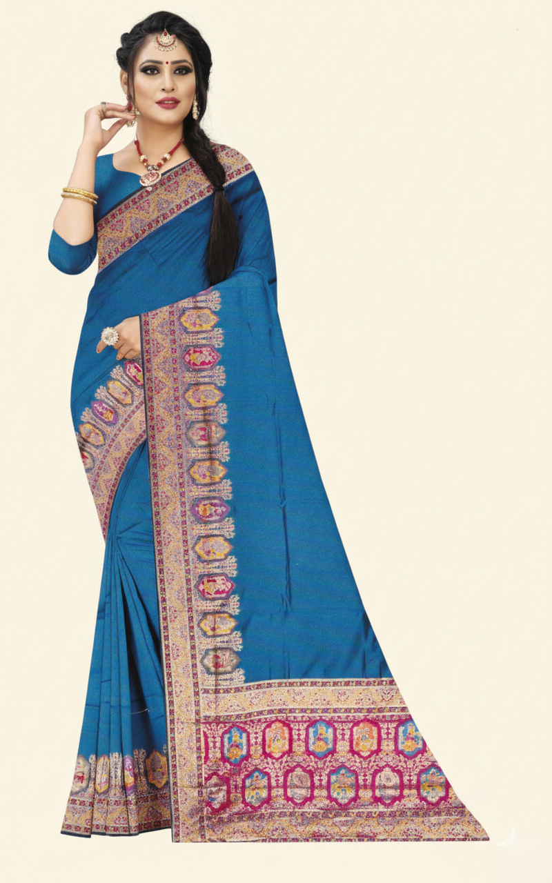 SAREES SUR