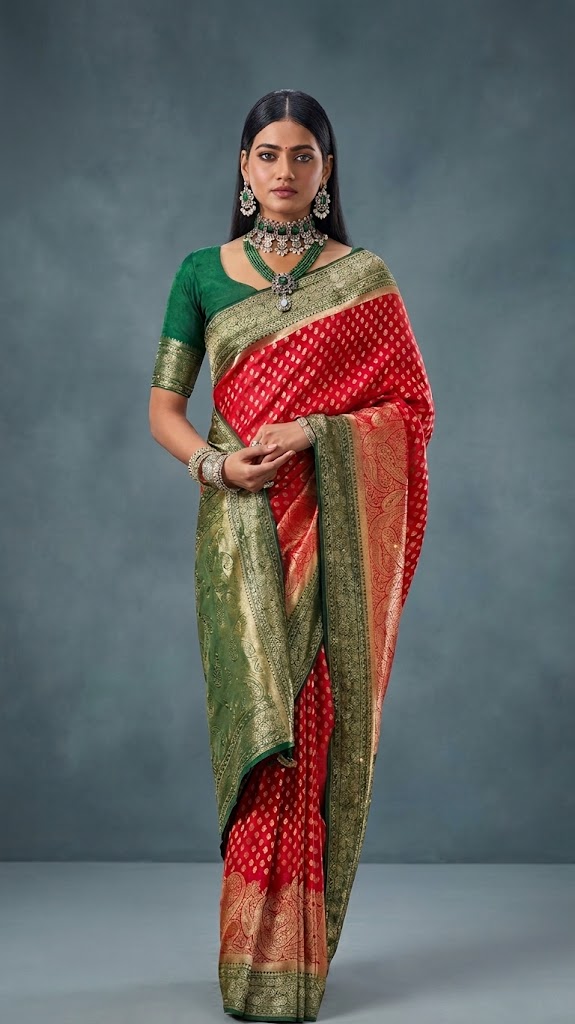 SAREES SUR