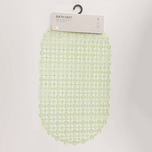 Beads Bath Mat