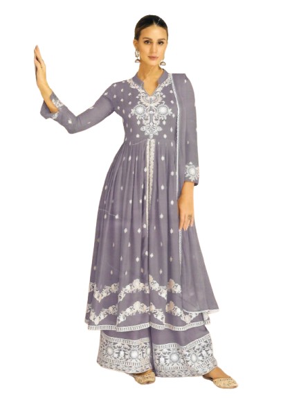LADIES CHURIDAR
