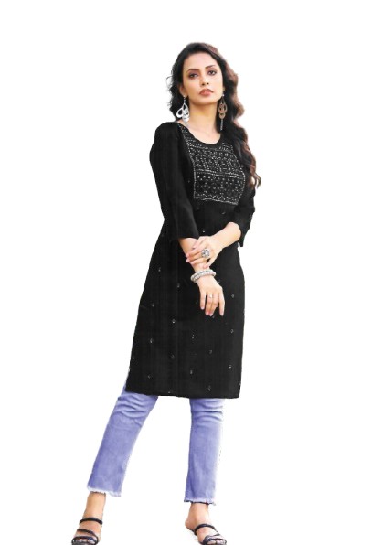 LADIES KURTI