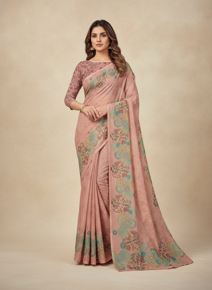 SAREES SUR