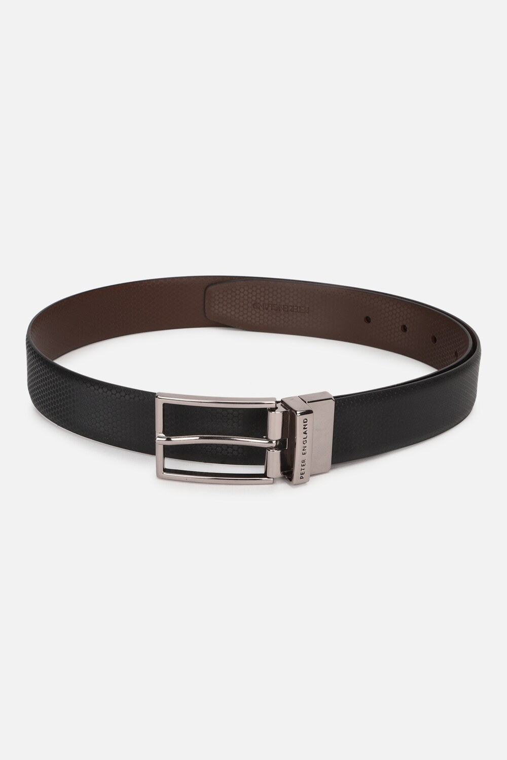 GENT LEATHER BELTS