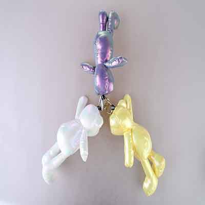 Hanging Toy - Bear