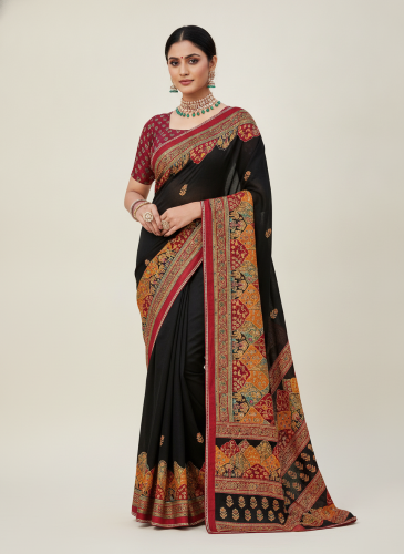 SAREES SUR