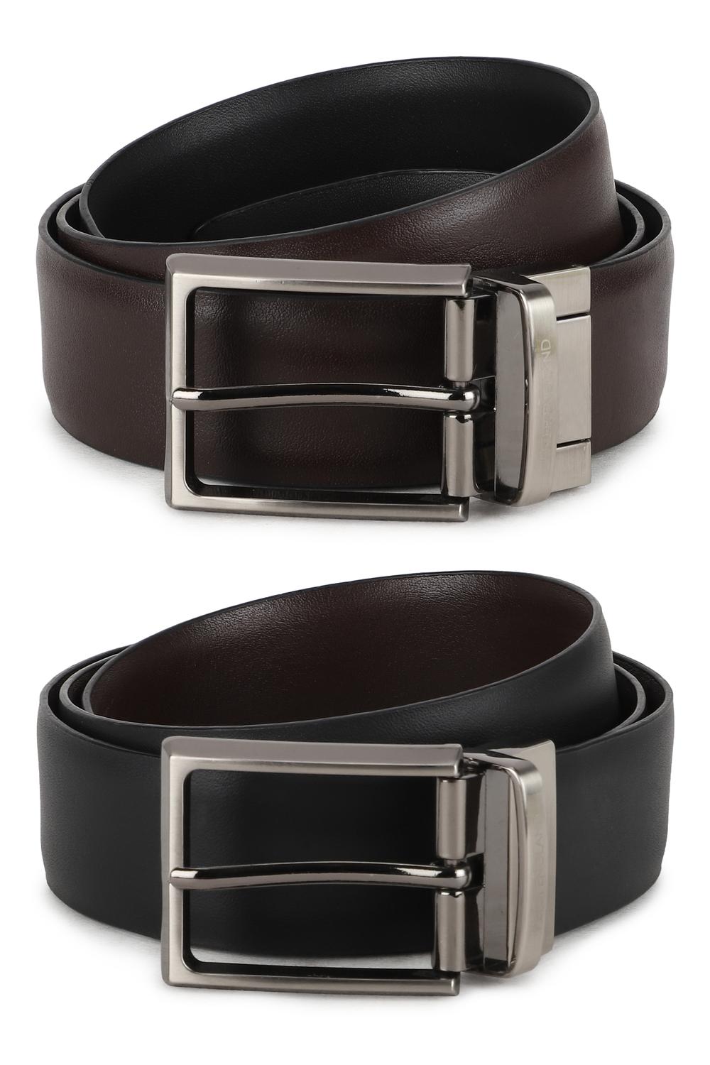 GENT LEATHER BELTS