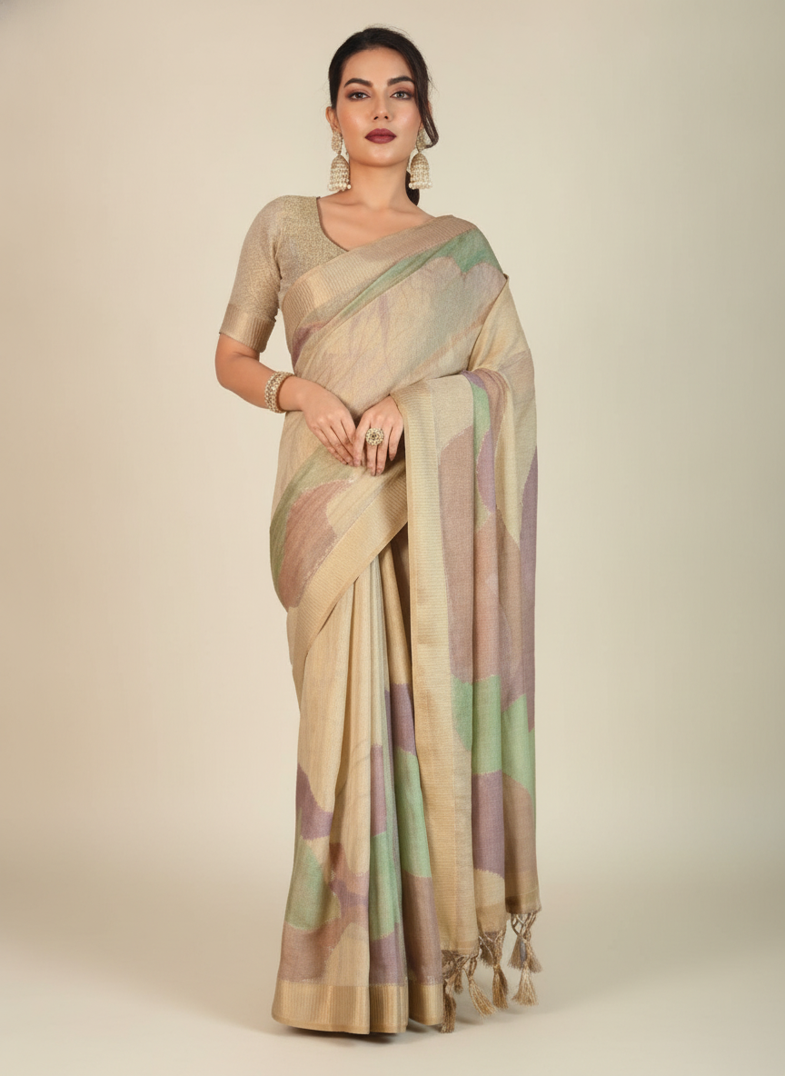 SAREES SUR