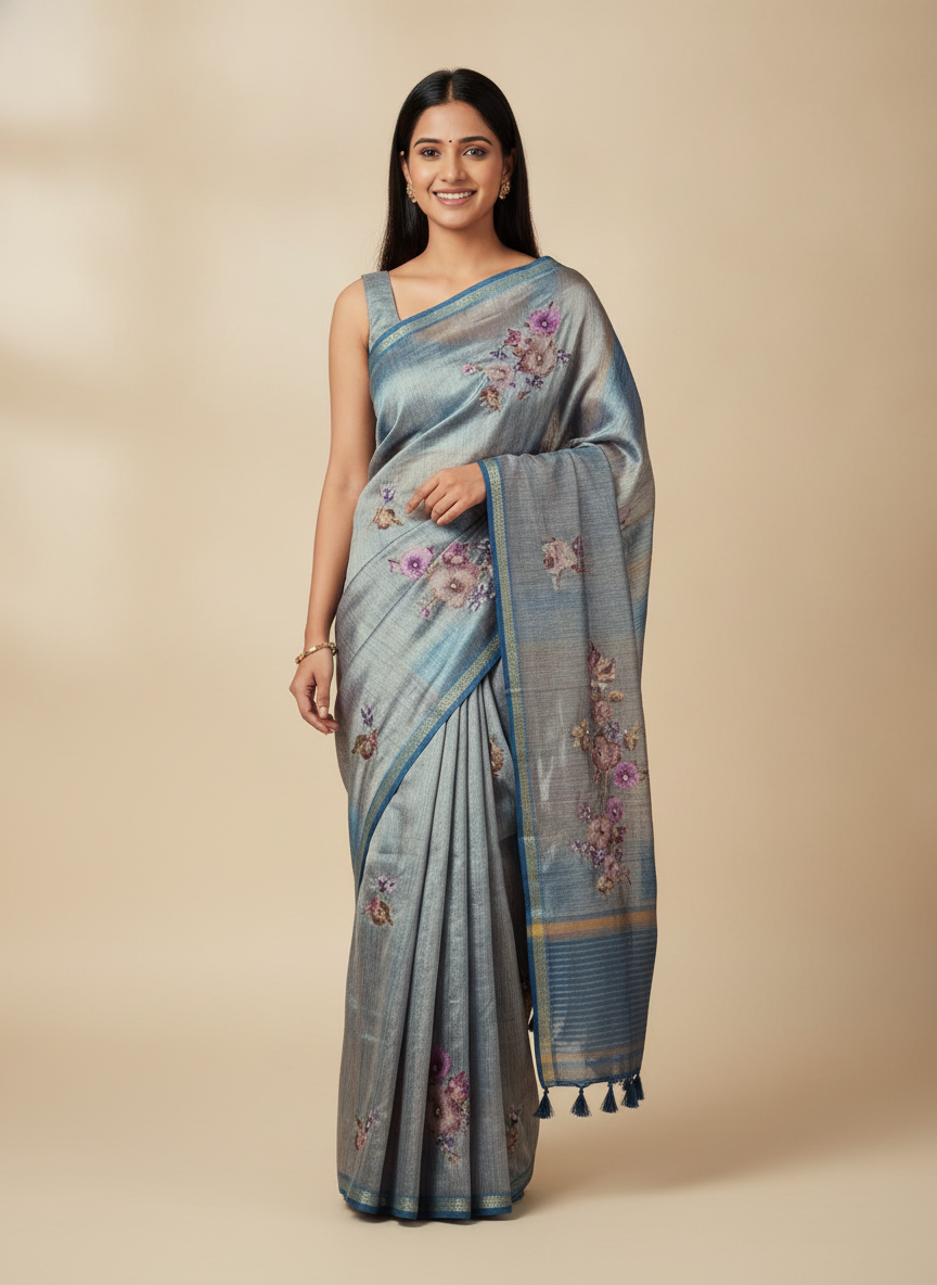 SAREES SUR