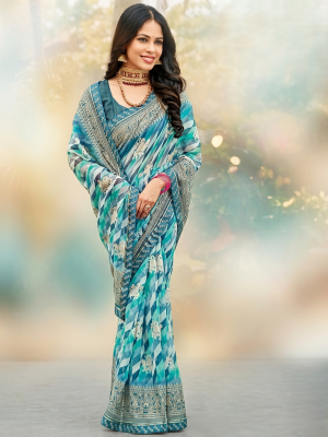 SAREES SUR