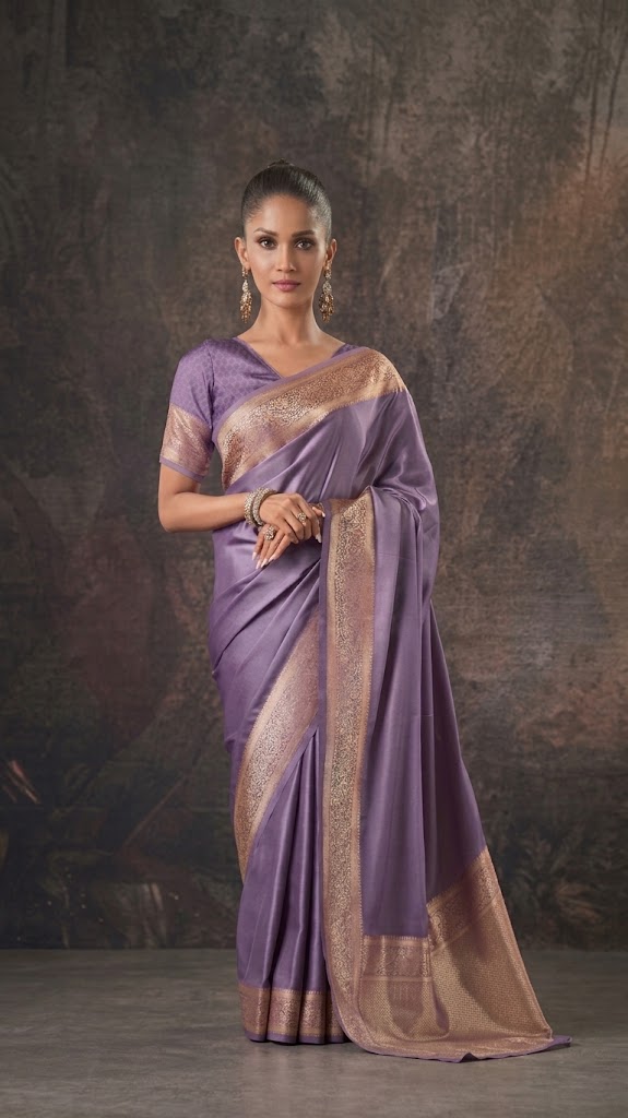 SAREES SUR