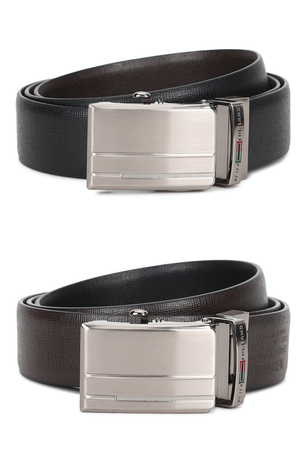 GENT LEATHER BELTS