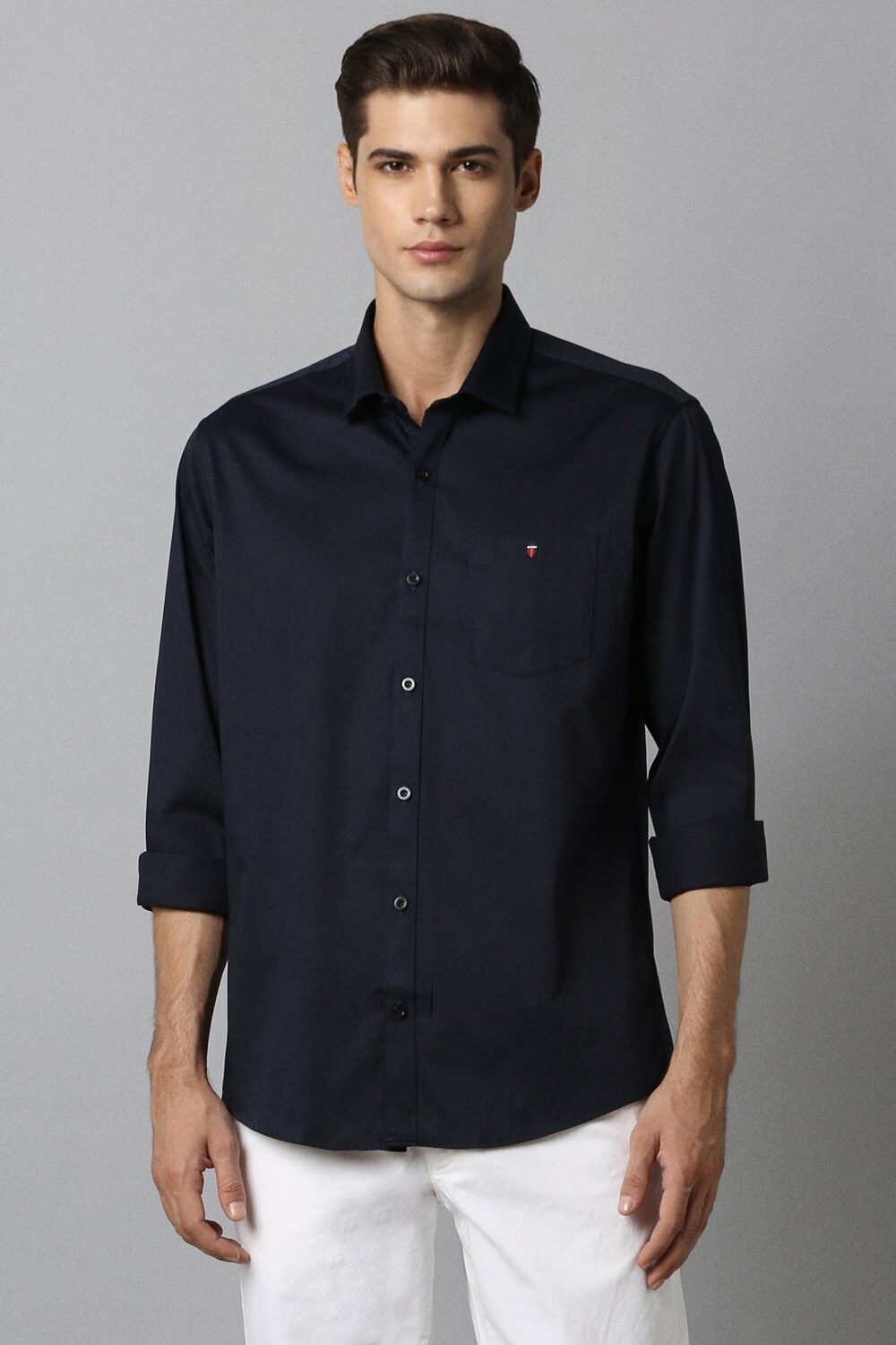 MEN SHIRT CHECKS
