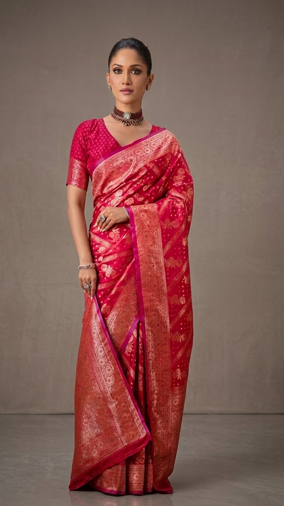 SAREES SUR