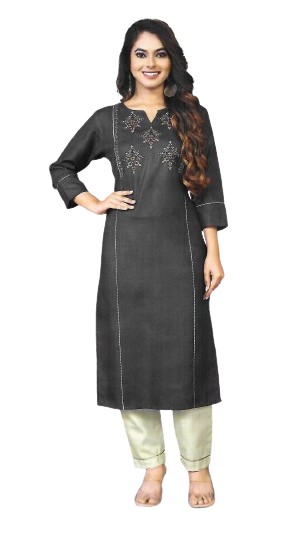 LADIES KURTI