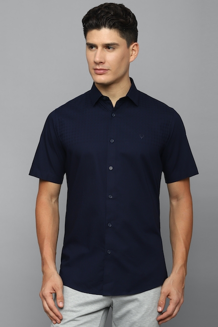 MEN SHIRT CHECKS