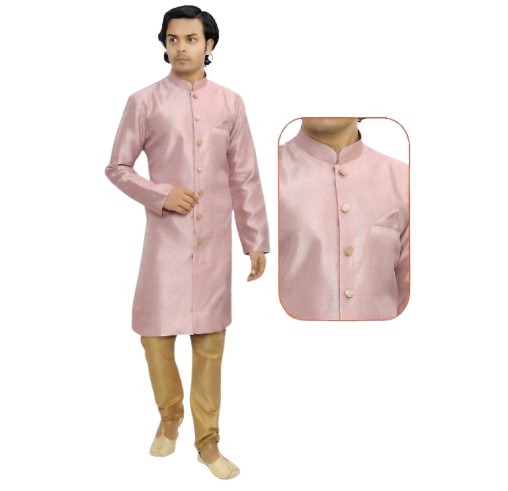 MENSWEAR KURTA PYJAMA