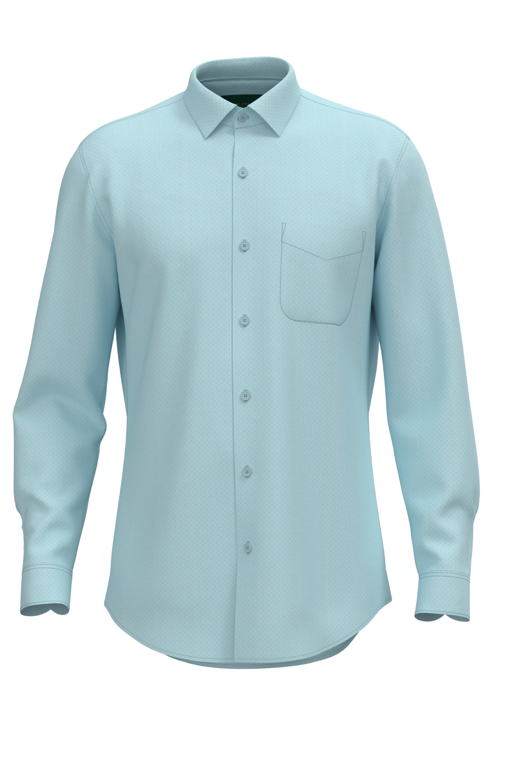 MEN SHIRT Textured