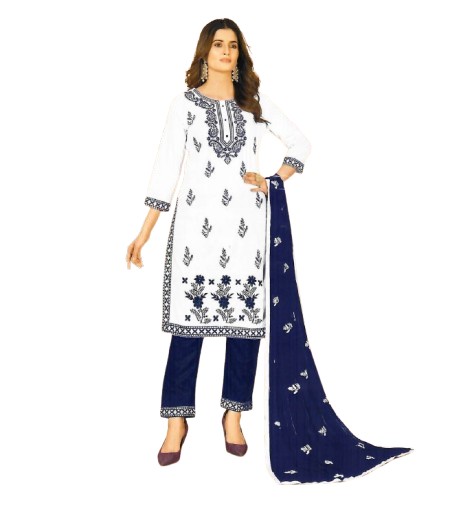 LADIES CHURIDHAR