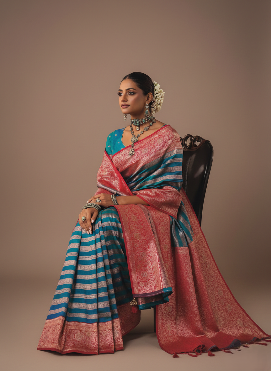 SAREES SUR