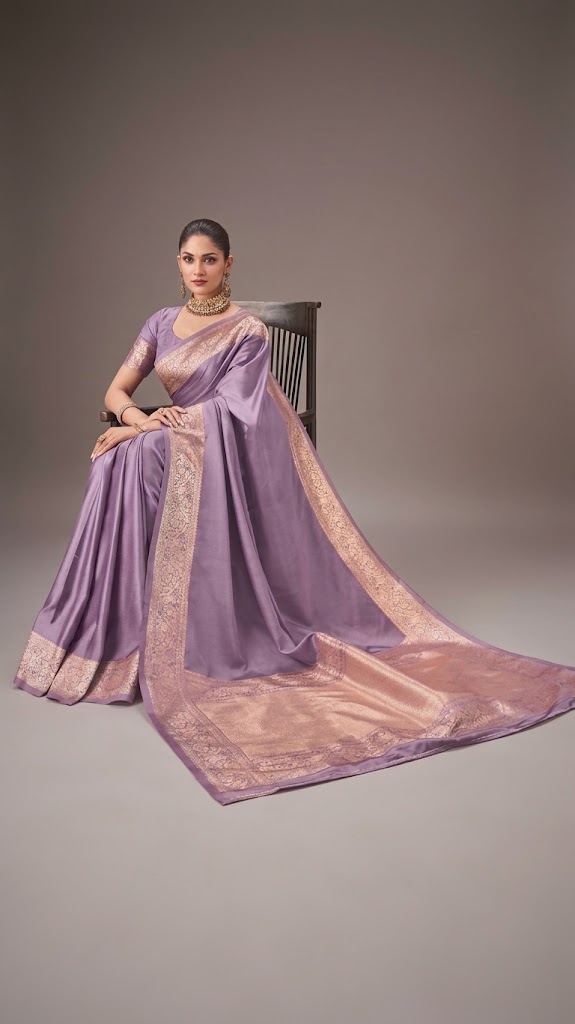 SAREES SUR