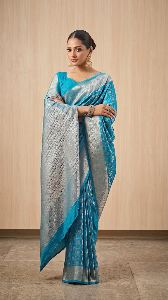 SAREES SUR