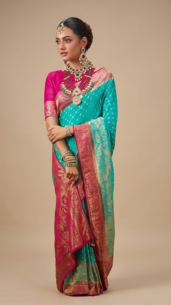 SAREES SUR