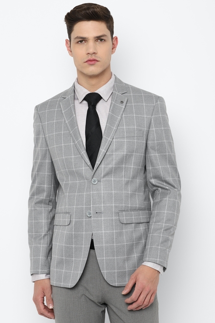 MEN FORMAL BLAZER