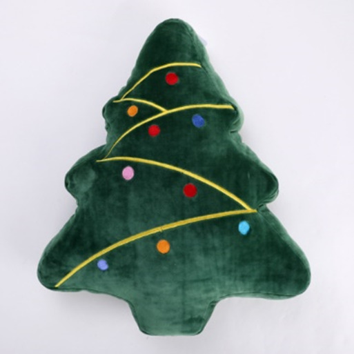 Stuffed Toy - Christmas Tree