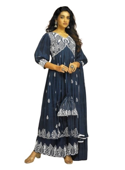 LADIES CHURIDAR