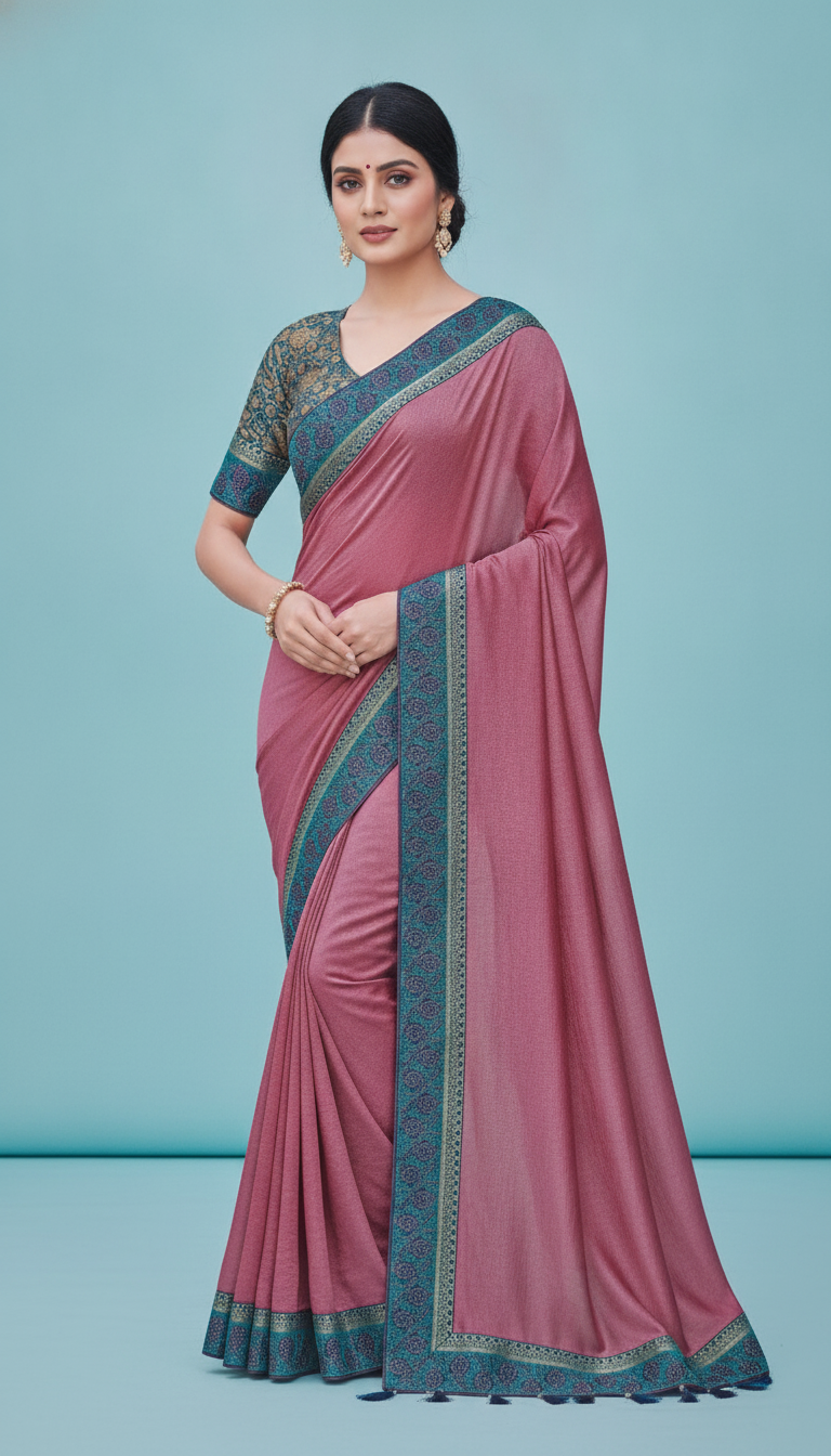 SAREES SUR