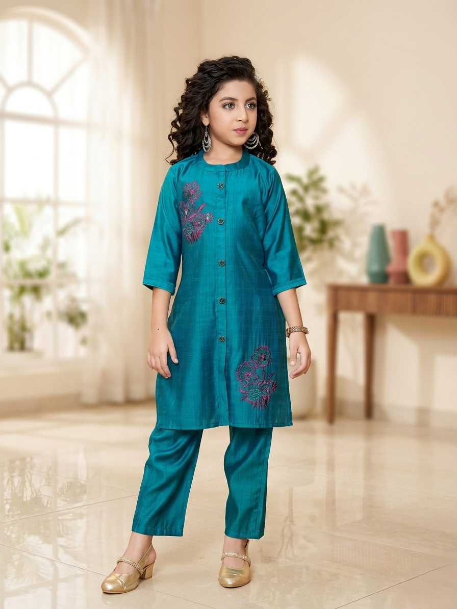 GIRLS KURTI ONLY